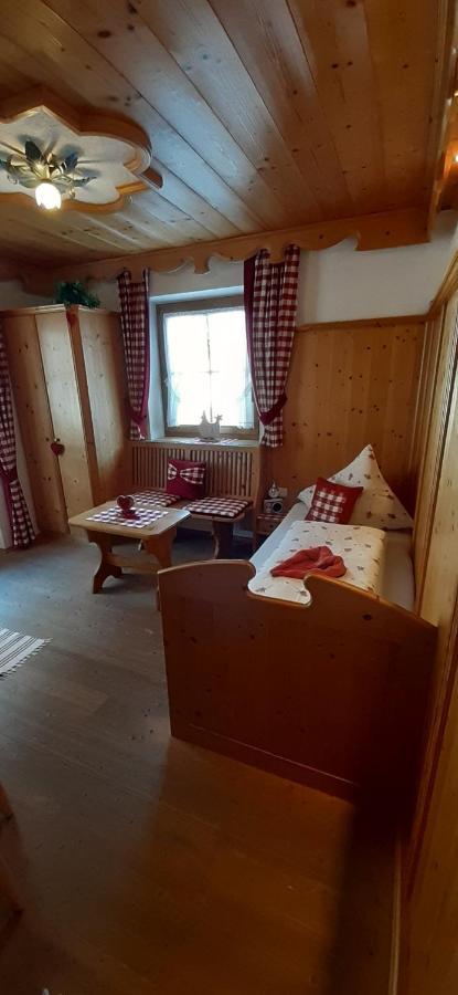 Schlosserhof Telfes im Stubai Kültér fotó