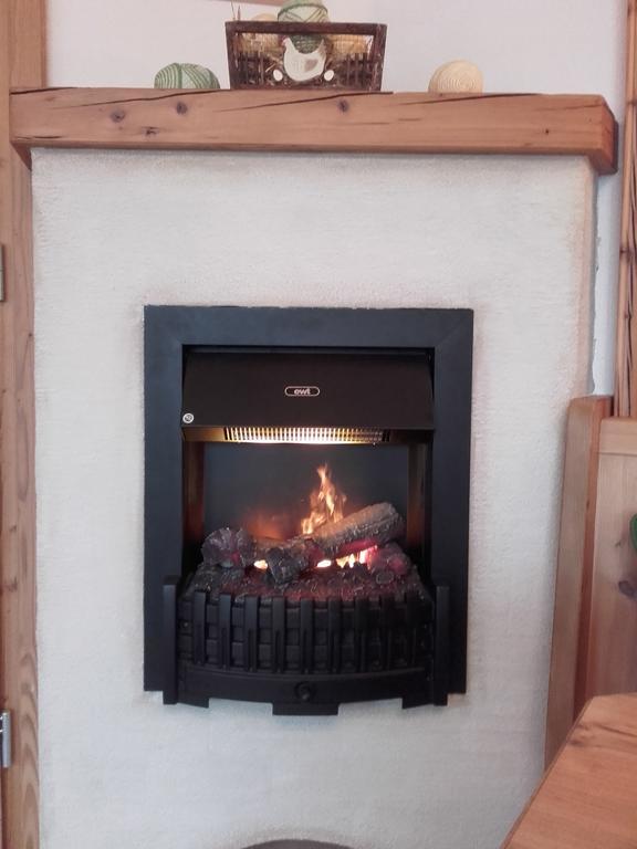 Schlosserhof Telfes im Stubai Kültér fotó